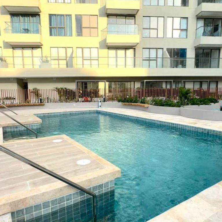 Reserva del Mar 2 Confort - Loft - 3