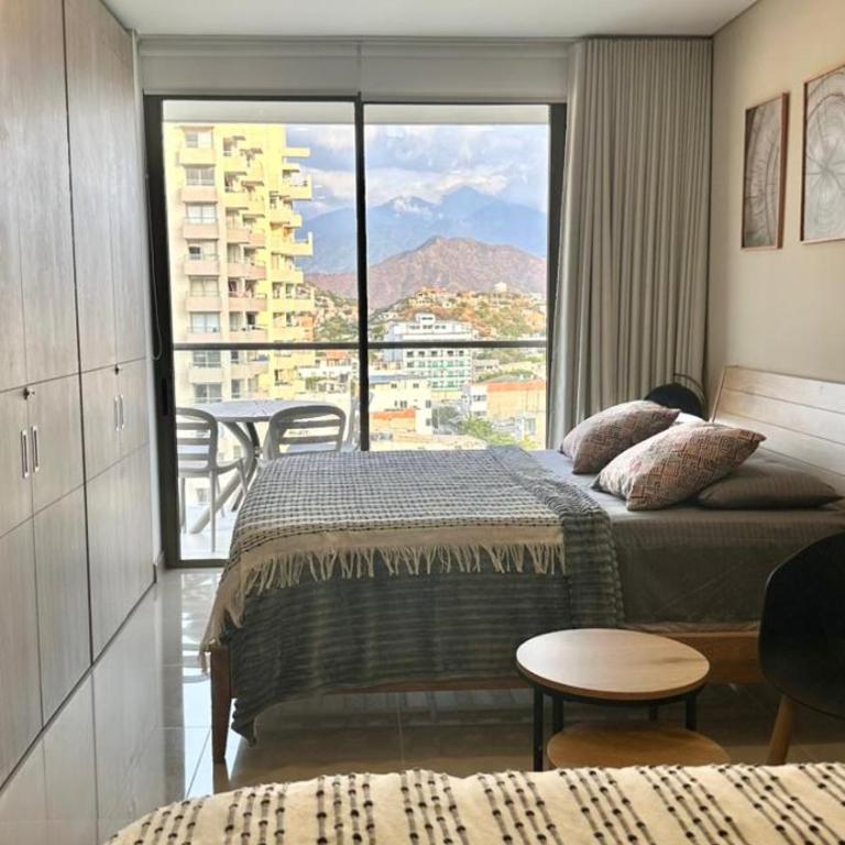 Reserva del Mar 2 Confort - Loft - 9