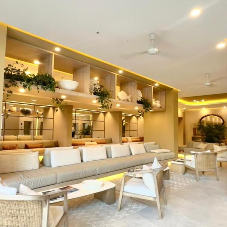 Reserva del Mar 2 Confort - Loft - 12