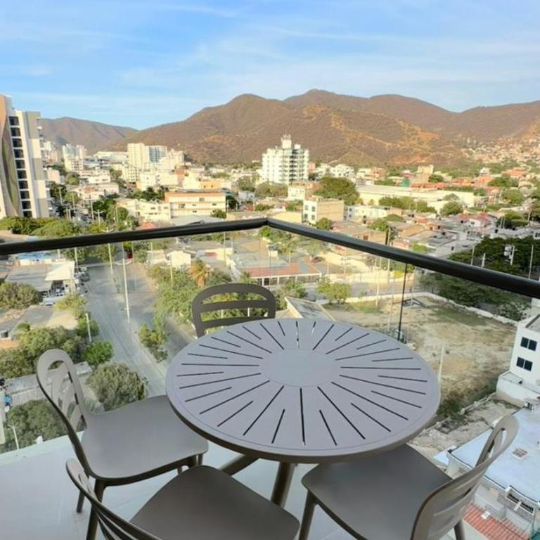Reserva del Mar 2 Confort - Loft - 15