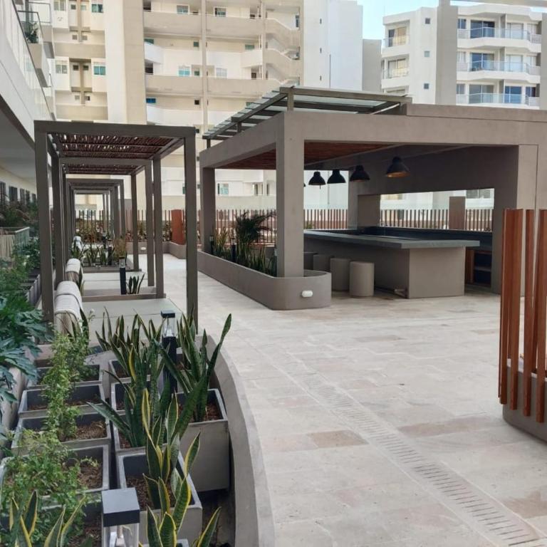 Reserva del Mar 2 Confort - Loft - 16