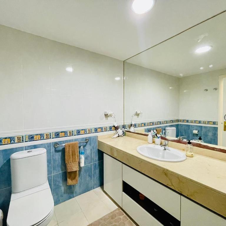 Vista a las dunas - Apartamento de 2 dormitorios - 2