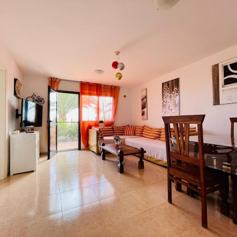 Vista a las dunas - Apartamento de 2 dormitorios - 6