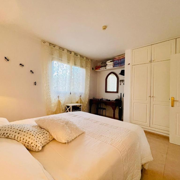 Vista a las dunas - Apartamento de 2 dormitorios - 10