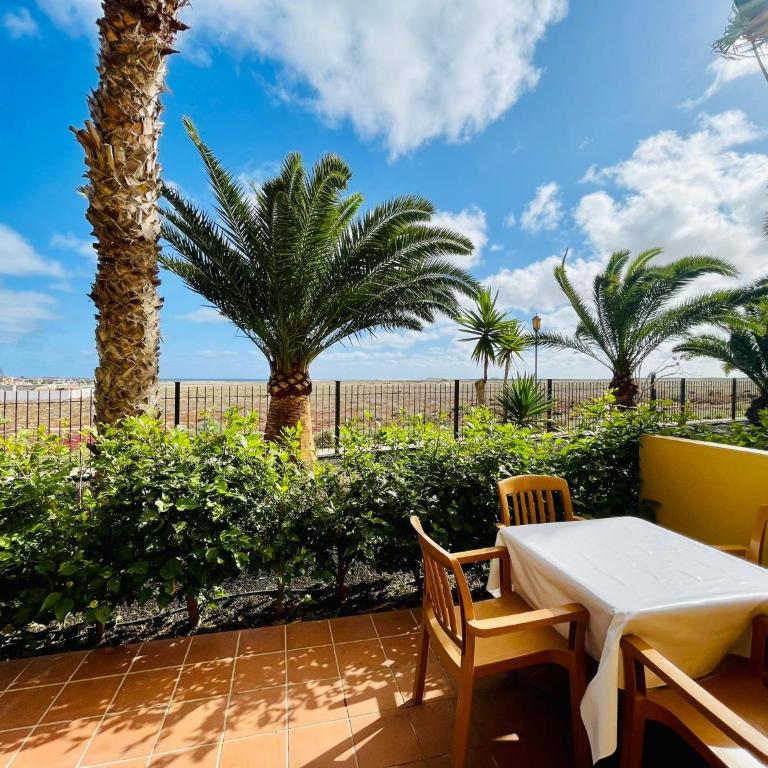Vista a las dunas - Apartamento de 2 dormitorios - 13