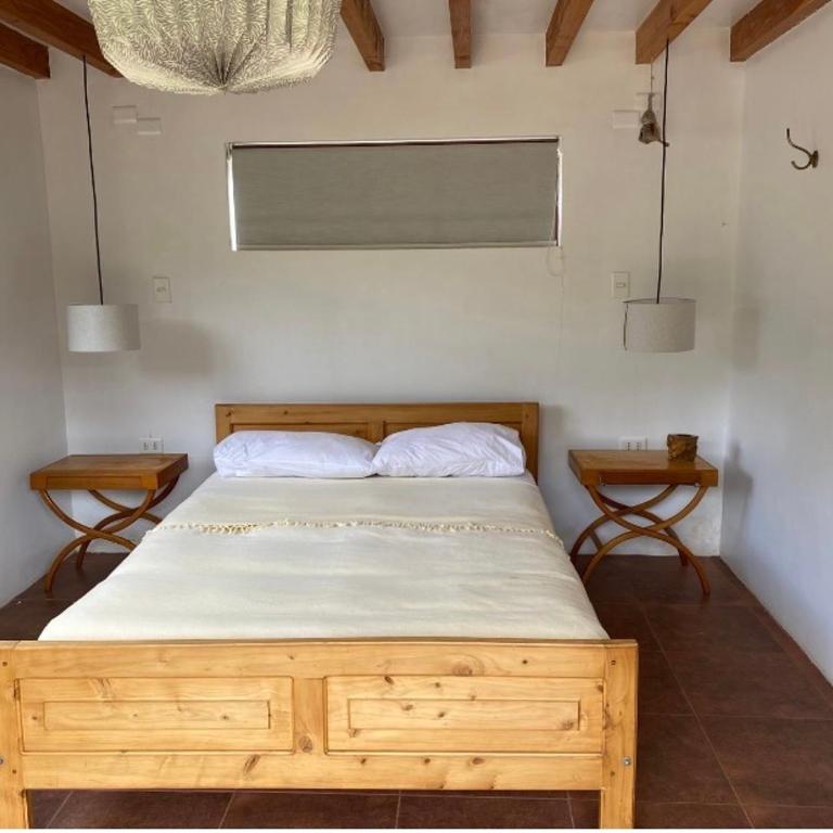 Casa río - Three-Bedroom House - 7