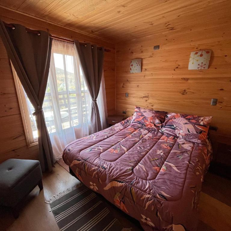 Cabañas Sra Mery - Standard Double Room - 3