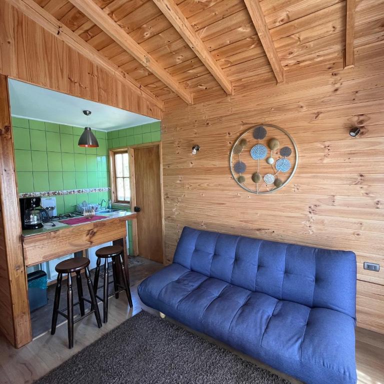 Cabañas Sra Mery - Standard Double Room - 5