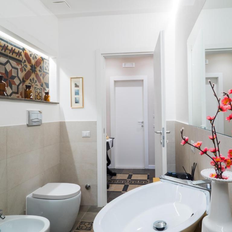 B&B Sciara Larmisi - Triple Room - 3
