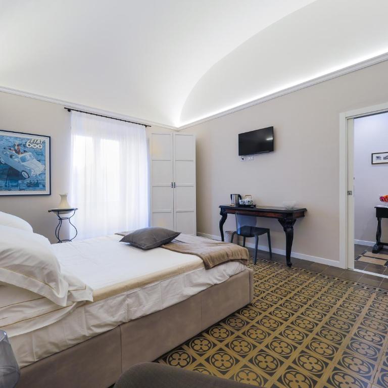 B&B Sciara Larmisi - Triple Room - 7