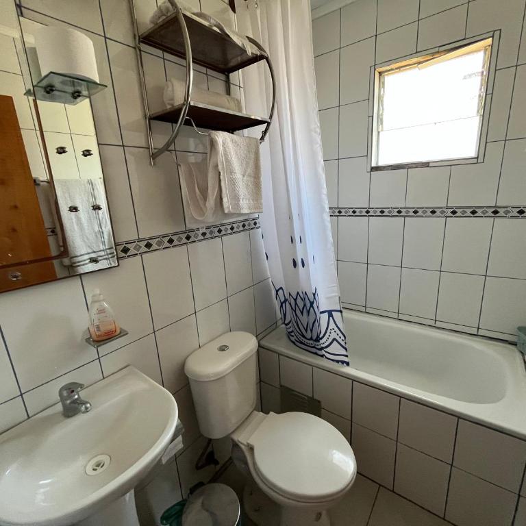 Cabañas Sra Mery - Standard Double Room - 9