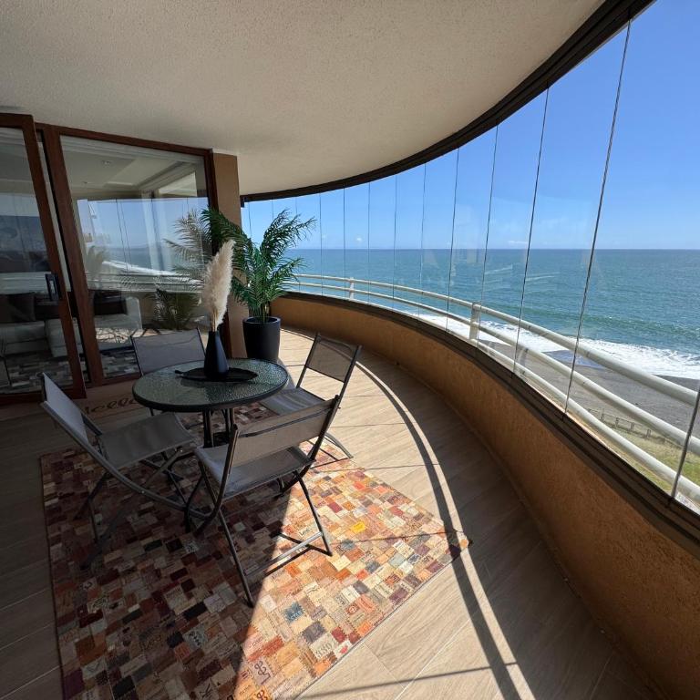 Departamento frente al mar - Two-Bedroom Apartment - 1