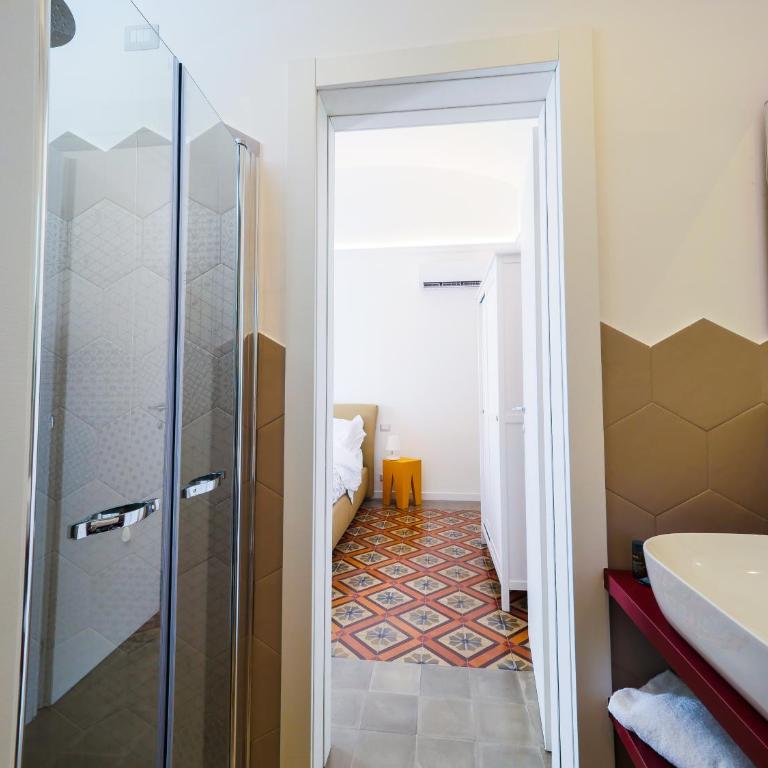 B&B Sciara Larmisi - Double Room - 6