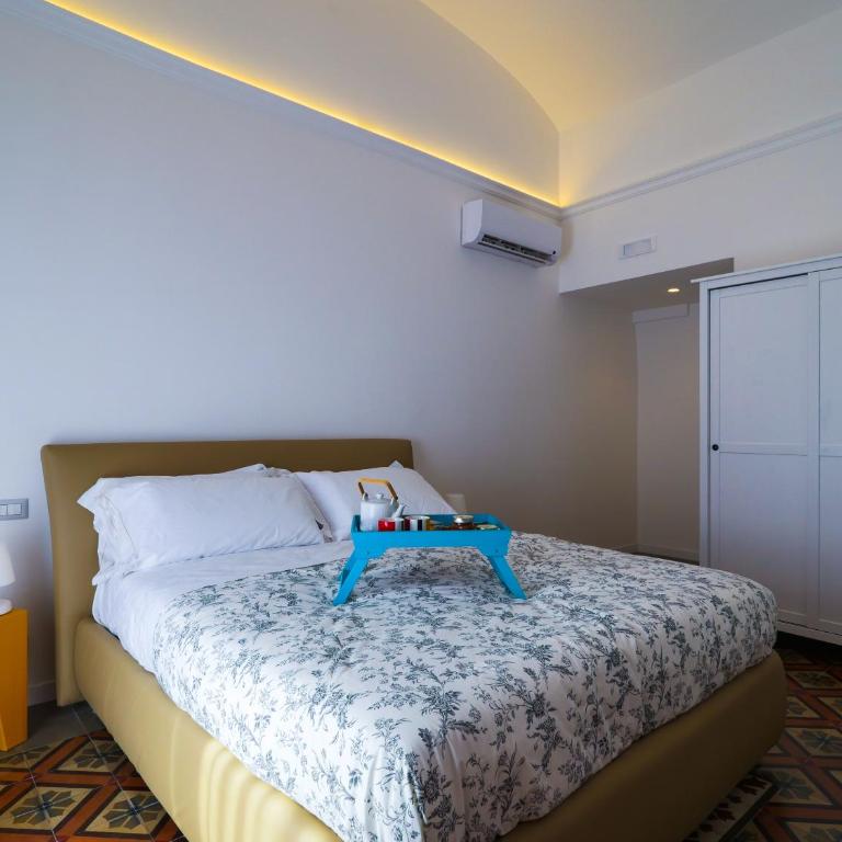 B&B Sciara Larmisi - Double Room - 2