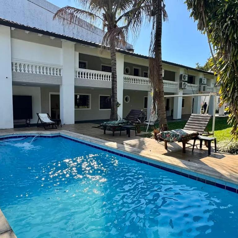 Luxurious Quinta House - Deluxe Villa - 10