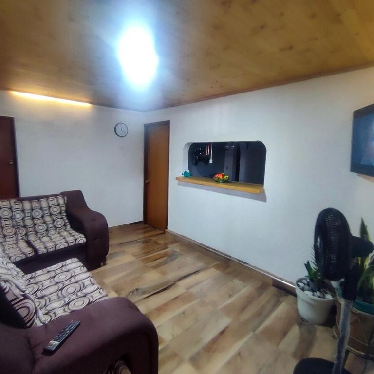 La Casa del Alto - Apartamento de 2 dormitorios - 1