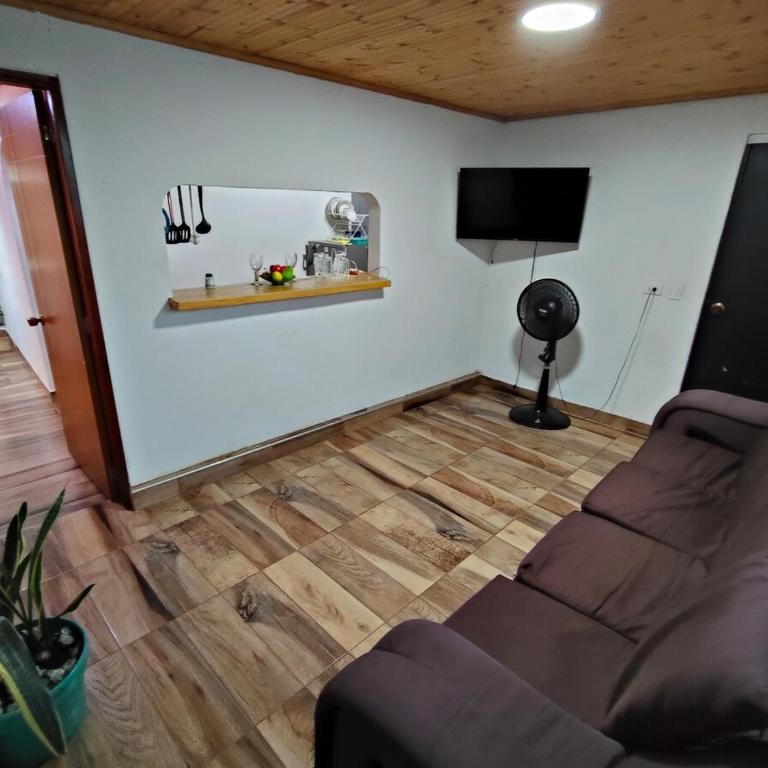 La Casa del Alto - Apartamento de 2 dormitorios - 6