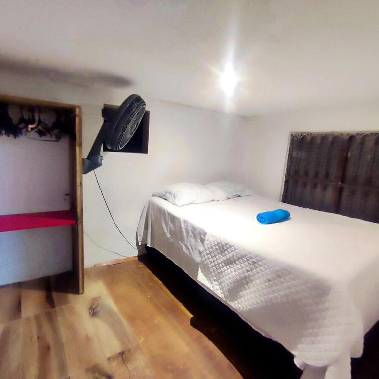 La Casa del Alto - Apartamento de 2 dormitorios - 22