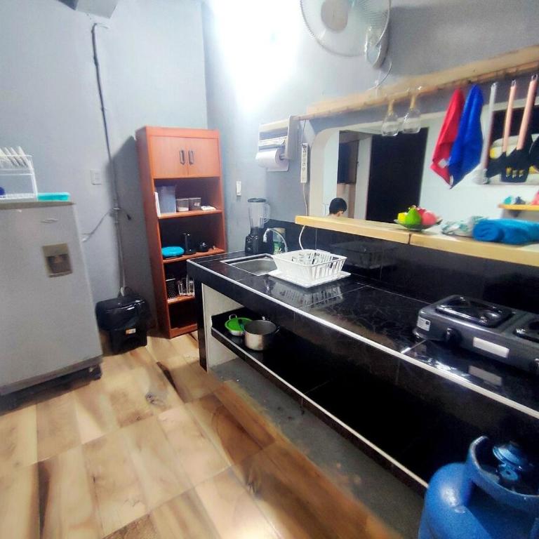 La Casa del Alto - Apartamento de 2 dormitorios - 7
