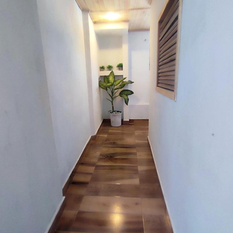 La Casa del Alto - Apartamento de 2 dormitorios - 24