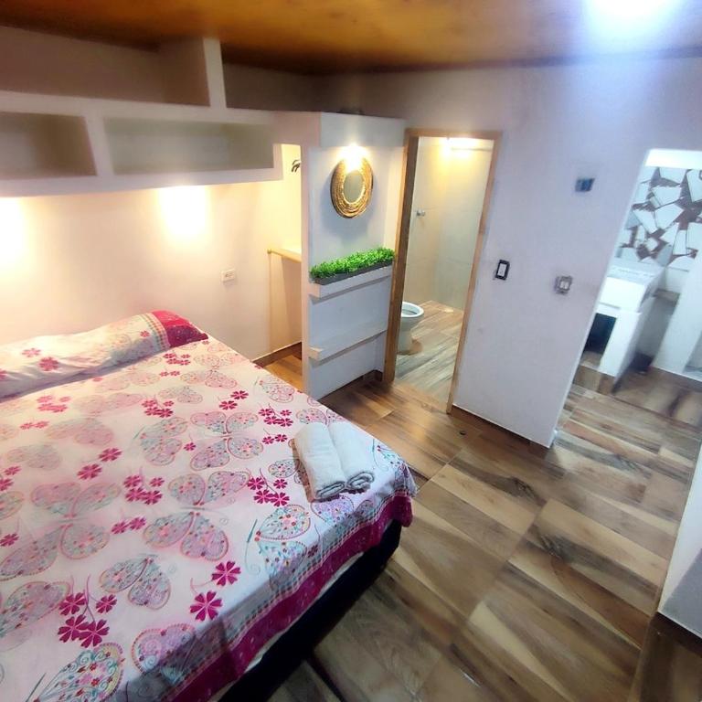 La Casa del Alto - Apartamento de 2 dormitorios - 17