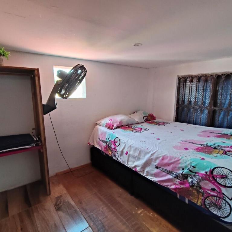 La Casa del Alto - Apartamento de 2 dormitorios - 21