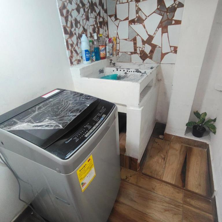 La Casa del Alto - Apartamento de 2 dormitorios - 29