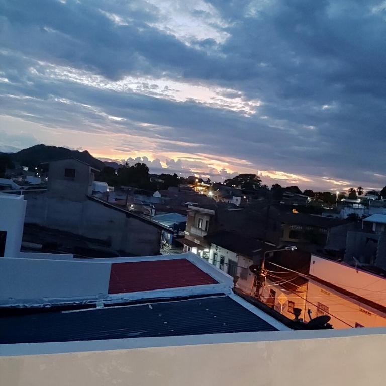 La Casa del Alto - Apartamento de 2 dormitorios - 41