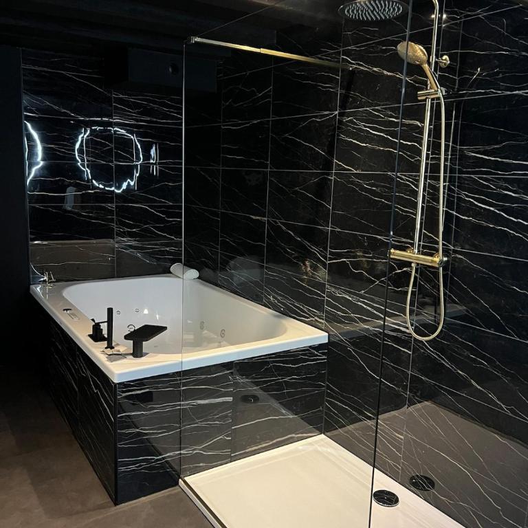Le Lux Nantes Centre - Appartamento con 1 Camera da Letto - 6