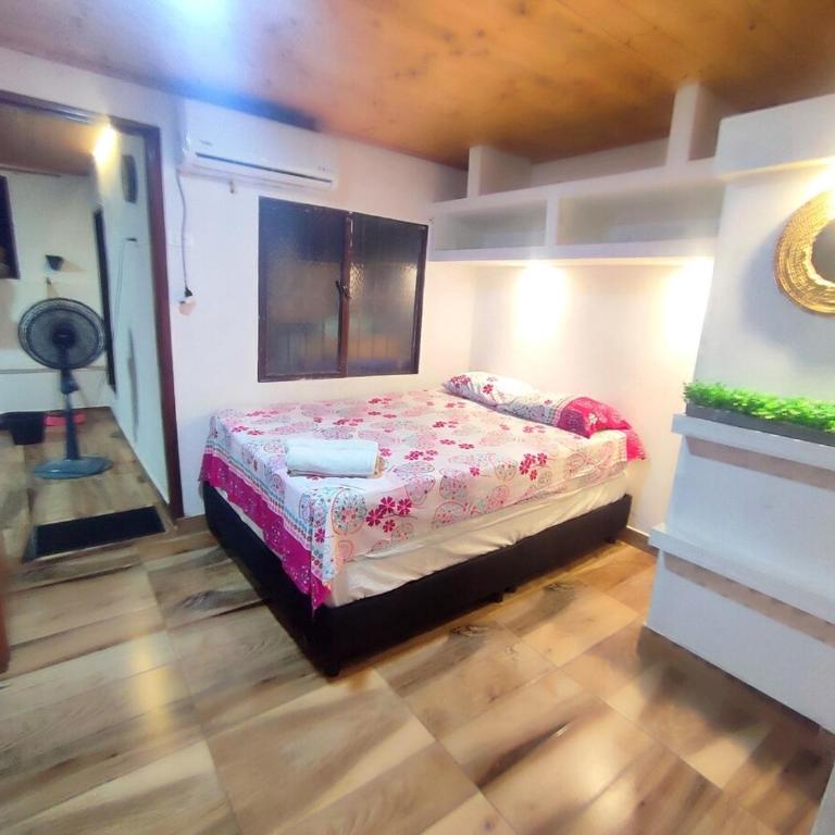 La Casa del Alto - Apartamento de 2 dormitorios - 16