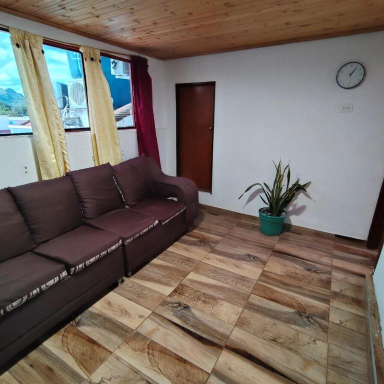 La Casa del Alto - Apartamento de 2 dormitorios - 3