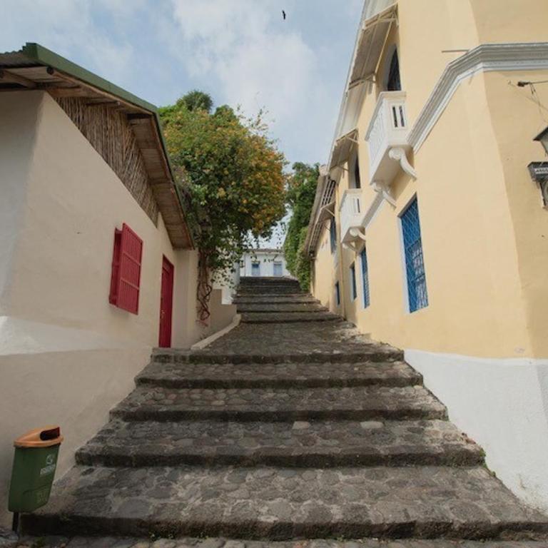 La Casa del Alto - Apartamento de 2 dormitorios - 33