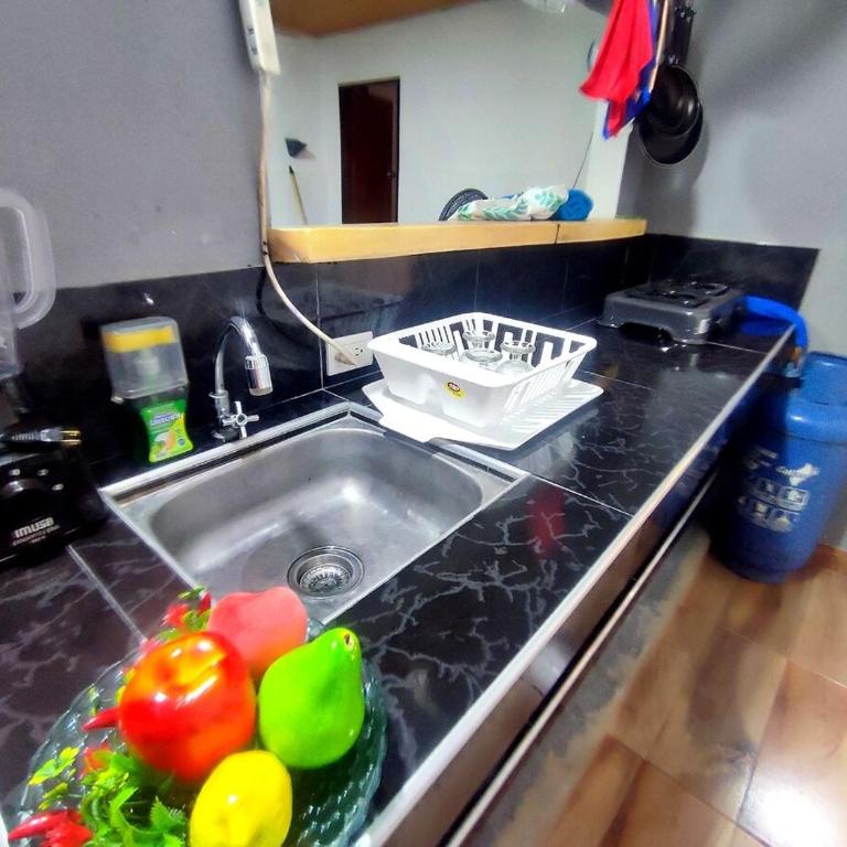 La Casa del Alto - Apartamento de 2 dormitorios - 11