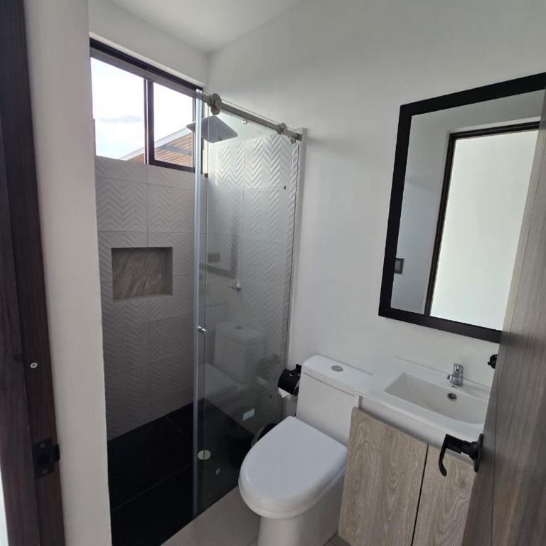 El Ensueño - Rest House - Three-Bedroom House - 17