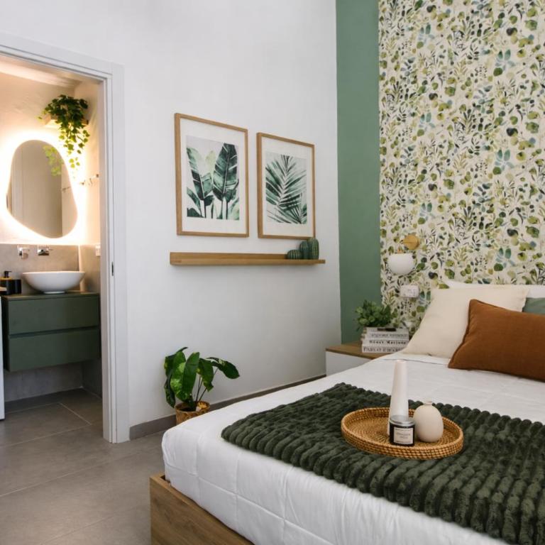 Fiera Stay - Monolocale vicino alla Fiera di Bologna e al Centro - One-Bedroom Apartment - 4