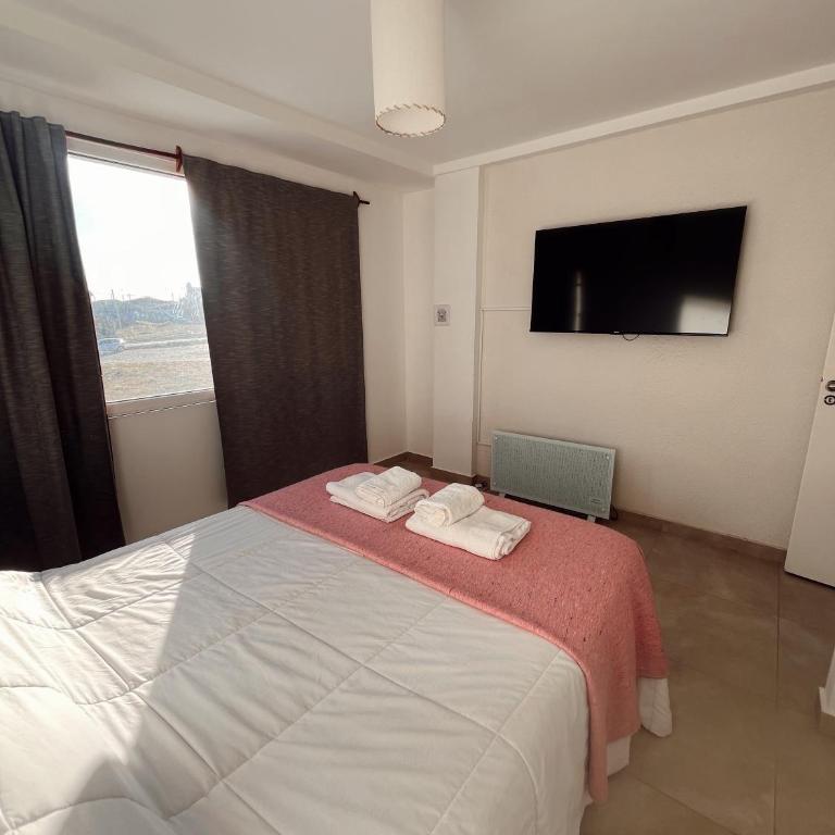 Departamento Studio Miramar 2 - Rio Grande - Tierra del Fuego - One-Bedroom Apartment - 6