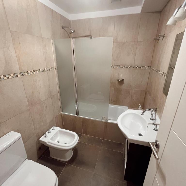 Departamento Studio Miramar 2 - Rio Grande - Tierra del Fuego - One-Bedroom Apartment - 9