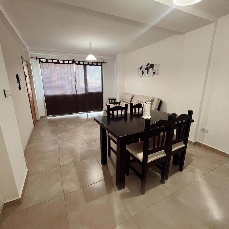 Departamento Studio Miramar 2 - Rio Grande - Tierra del Fuego - One-Bedroom Apartment - 1