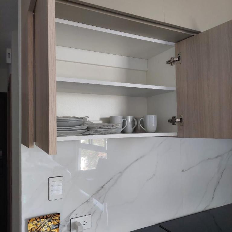 Acogedor Monoambiente - Apartamento de 1 dormitorio - 6