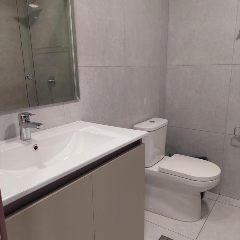 Acogedor Monoambiente - Apartamento de 1 dormitorio - 7