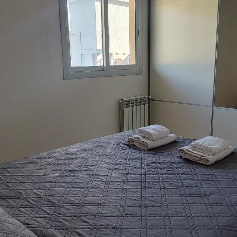 Torre del Lago V - Apartamento de 1 dormitorio - 5