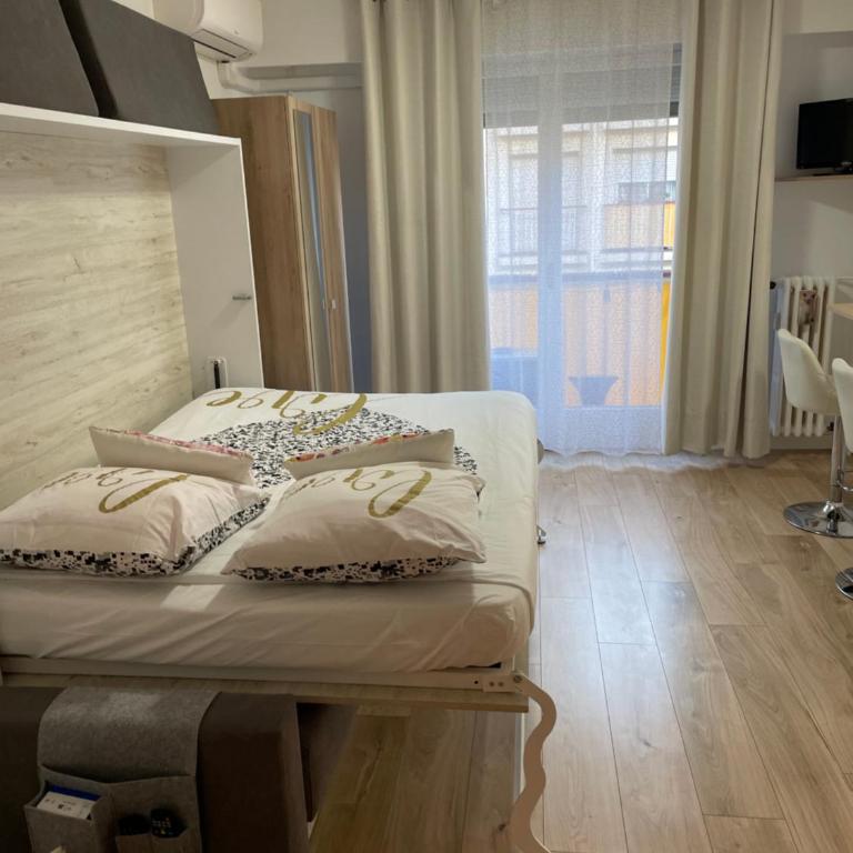 Appartement Maroelvi - Studio Standard - 7