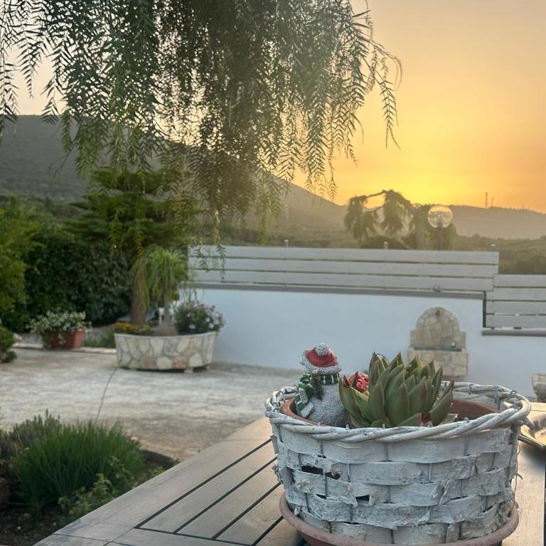 Casa Panoramica Greco - Appartamento Superior con 3 Camere da Letto - 19