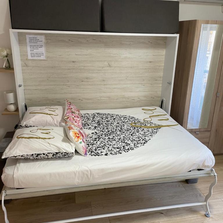 Appartement Maroelvi - Studio Standard - 6