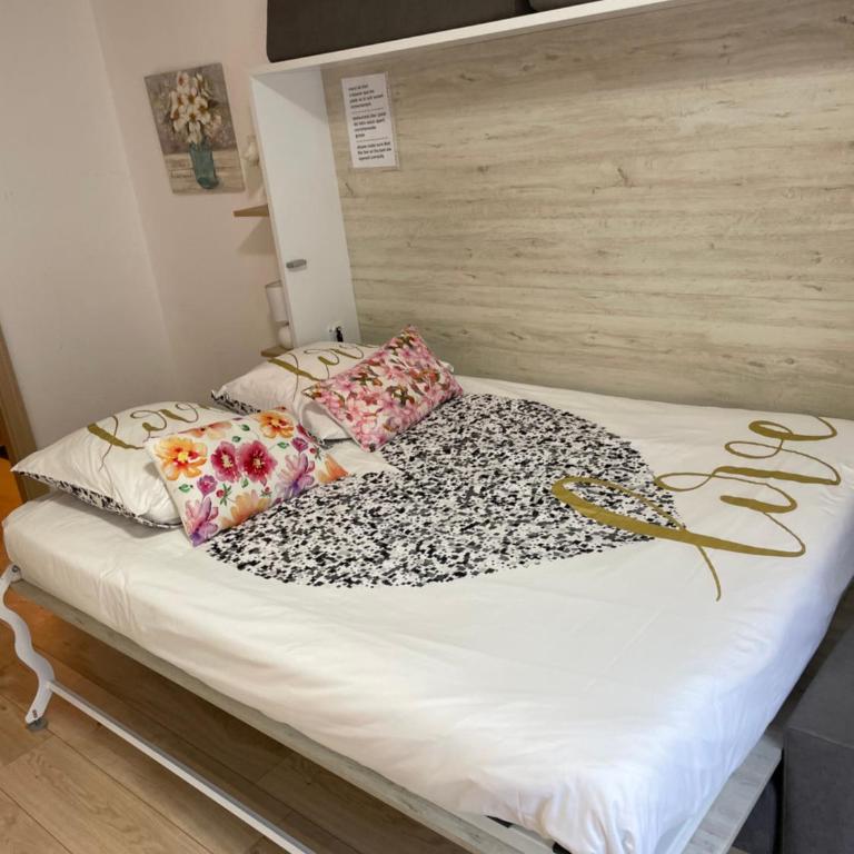 Appartement Maroelvi - Studio Standard - 5