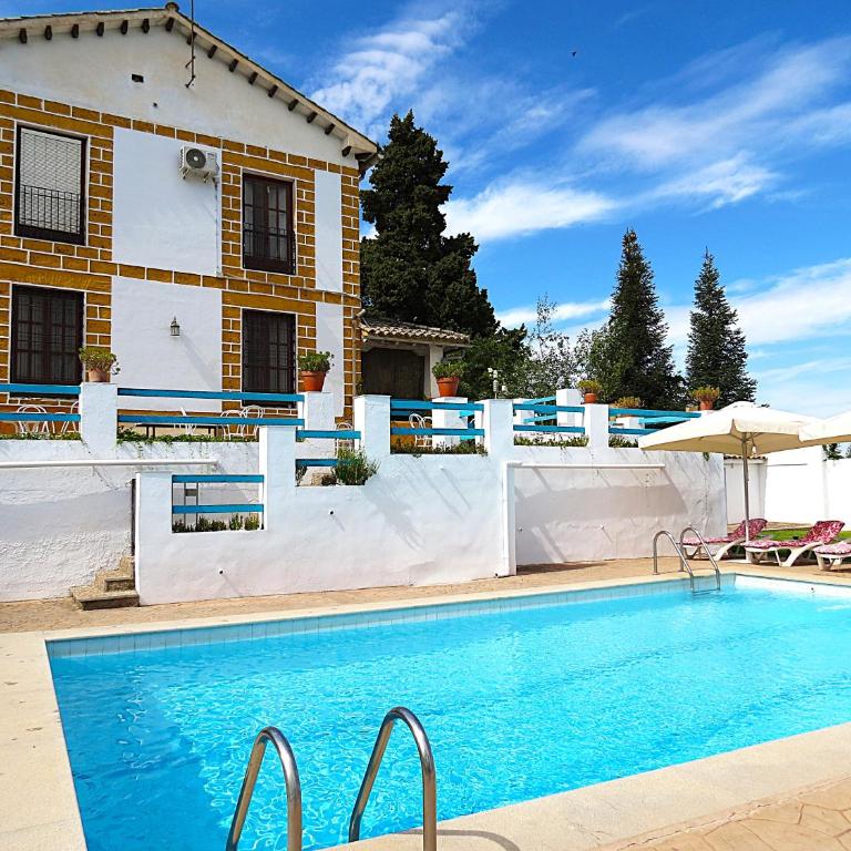 Alojamiento San Juan Bautista - Double Room with Private Bathroom - 17
