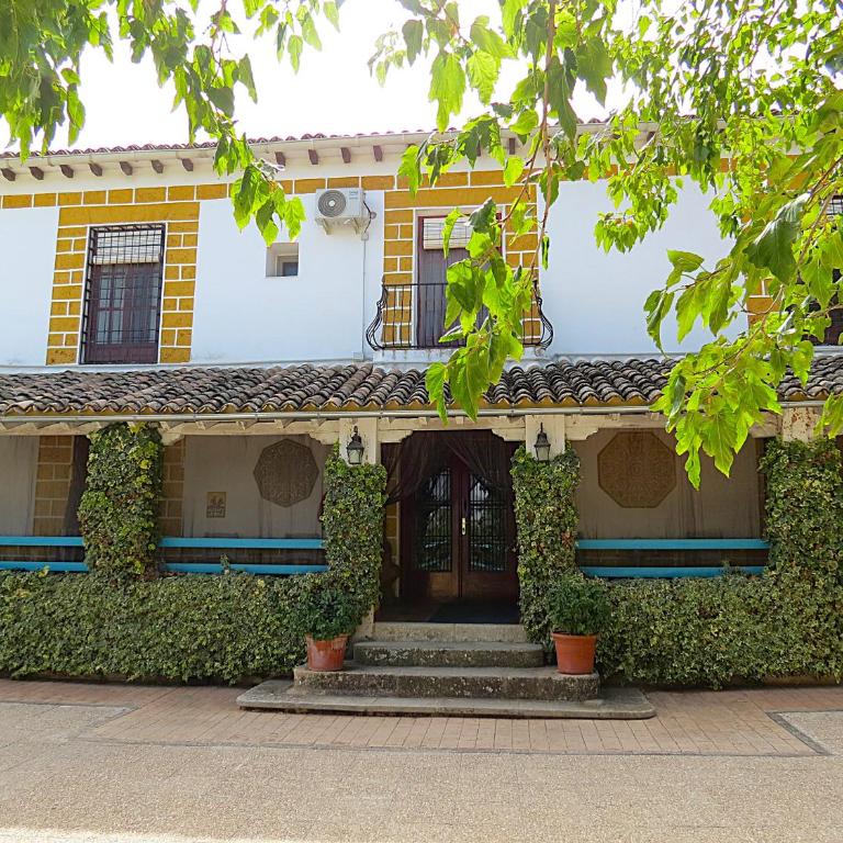 Alojamiento San Juan Bautista - Double Room with Private Bathroom - 25