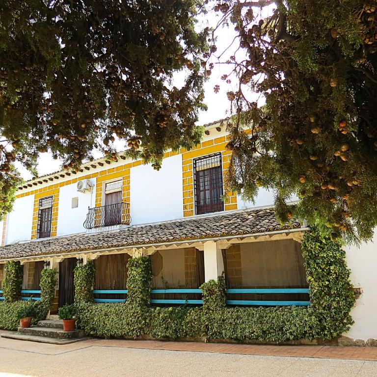 Alojamiento San Juan Bautista - Double Room with Private Bathroom - 1