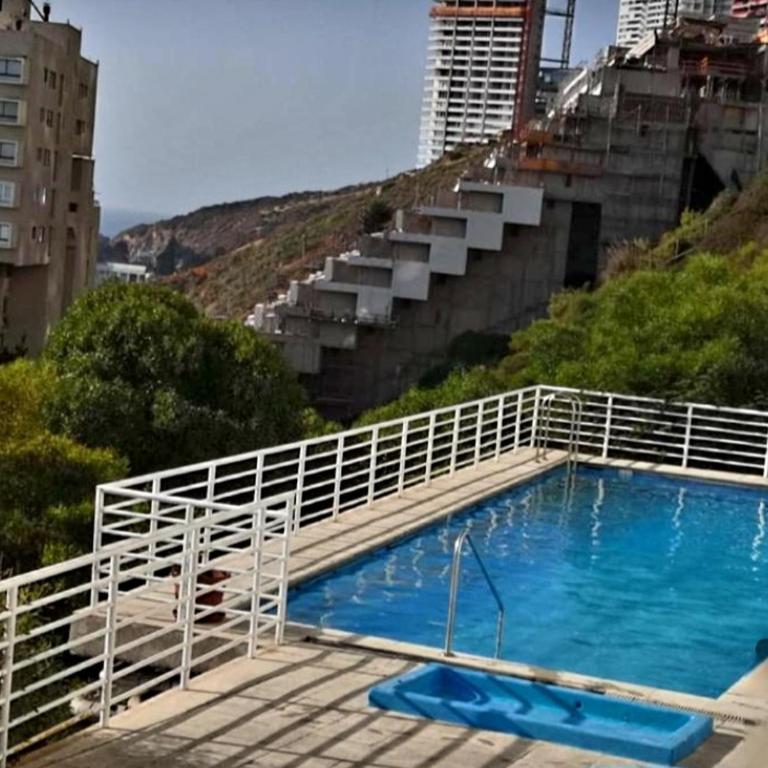 Aparrtment Vip Full - Two-Bedroom Apartment - 6