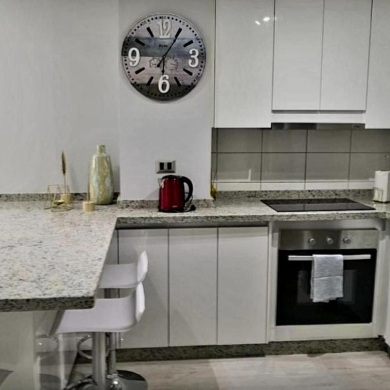 Aparrtment Vip Full - Two-Bedroom Apartment - 12